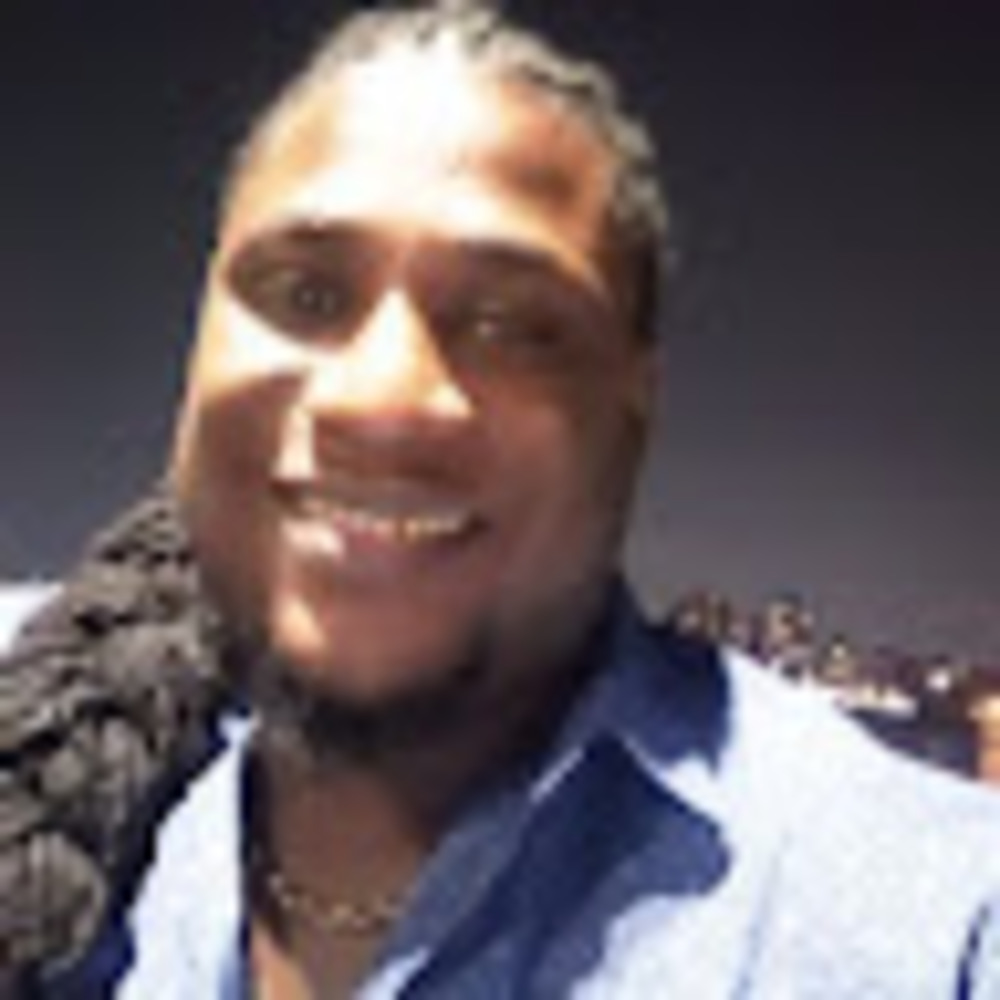 Meet your Posher, Colin